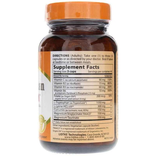 L-Tryptophan Complete, LDK